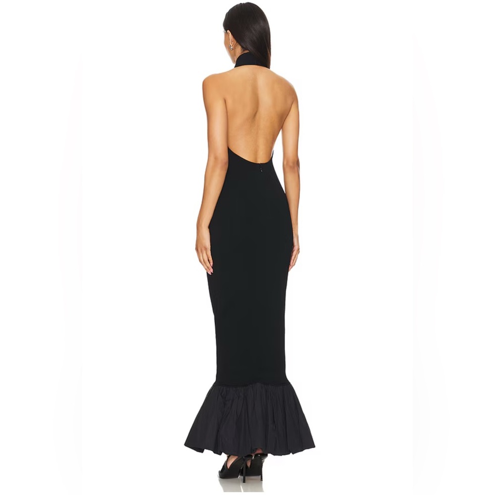 Wyeth Dress in Black
Ronny Kobo size XS - Picture 3 of 12